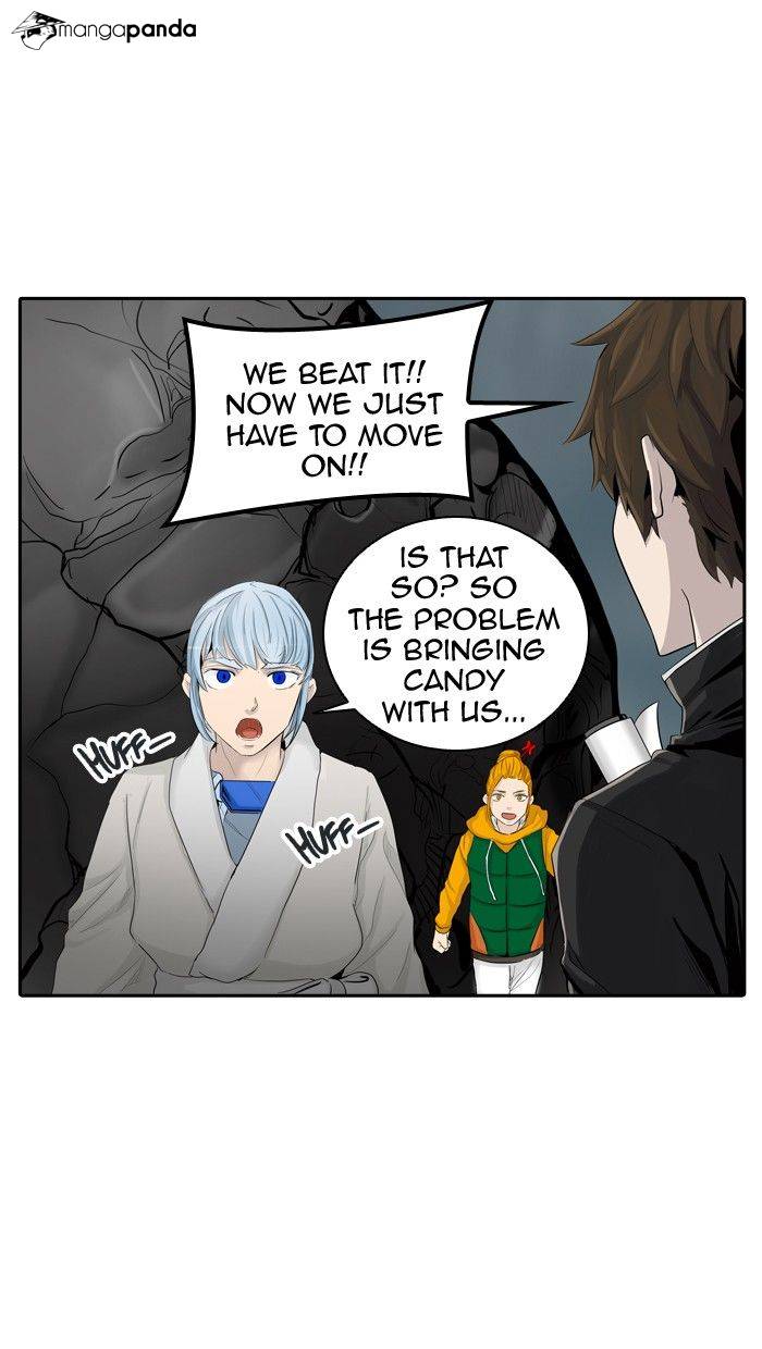 Tower of God Chapter 361 image 077
